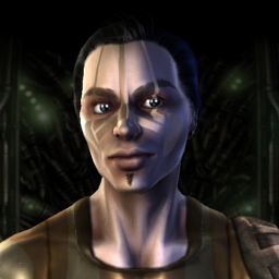 Sigefrid — legacy portrait