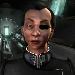 CentralSource — legacy portrait