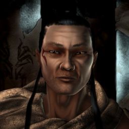 Ange1as — legacy portrait