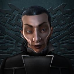 Demtri smakinoff — legacy portrait