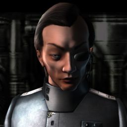 Ju'Kan — legacy portrait