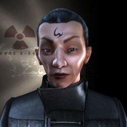 Fuath — legacy portrait