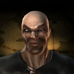 Snaryad — legacy portrait