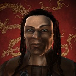 nepobedim — legacy portrait