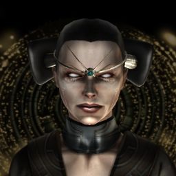 theclapgiver — legacy portrait