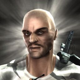 saranhealer — legacy portrait