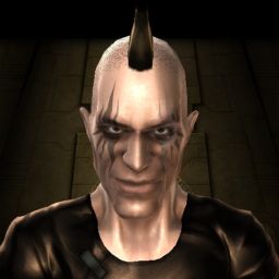 AleksNT — legacy portrait