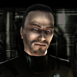 Thunger4 — legacy portrait