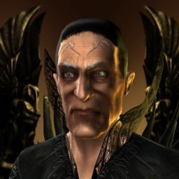 M4D D0G — legacy portrait