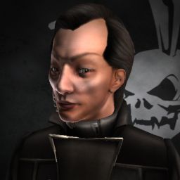 Edi Majonez — legacy portrait