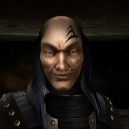 Sinner'Man — legacy portrait