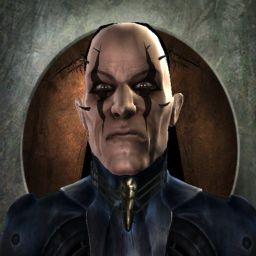 Lalecznik — legacy portrait