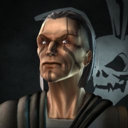 Bubbawhh — legacy portrait