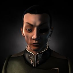 Furucius — legacy portrait