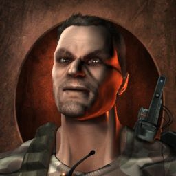 Zylov — legacy portrait