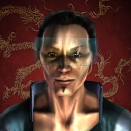 DOOM 9CCN — legacy portrait