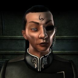Zerkul II — legacy portrait