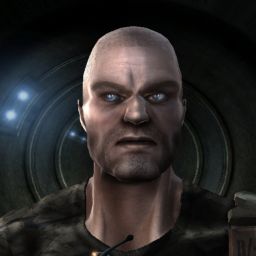 IWishIWasAWookie — legacy portrait