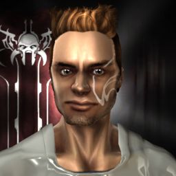 Palban — legacy portrait