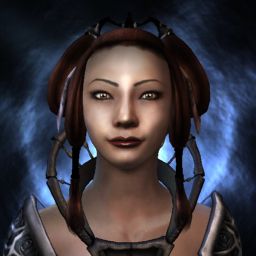 Bojake — legacy portrait