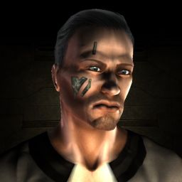 dedzonea — legacy portrait