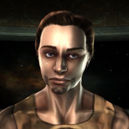 LiveWire364 — legacy portrait