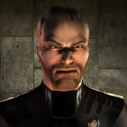 Mr XEM — legacy portrait