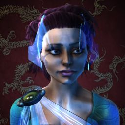 balana torez — legacy portrait