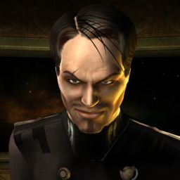 OLEGtheKamrad — legacy portrait