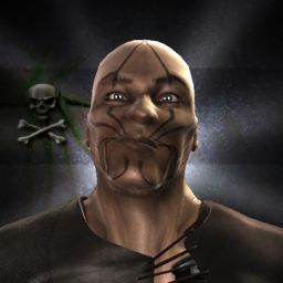 Ditchdoctor — legacy portrait