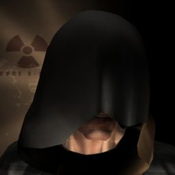deathal — legacy portrait