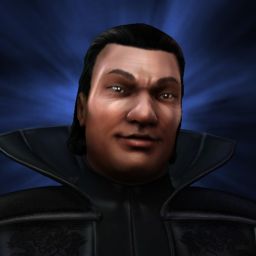 SUPERMACY — legacy portrait