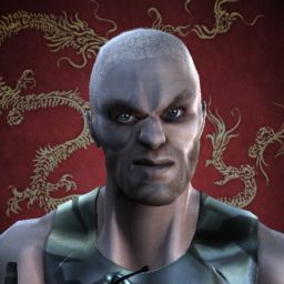 TOYAGA — legacy portrait