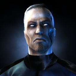 John Alternative — legacy portrait
