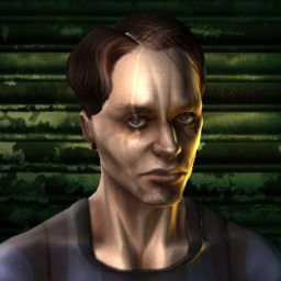 Gamma xF — legacy portrait
