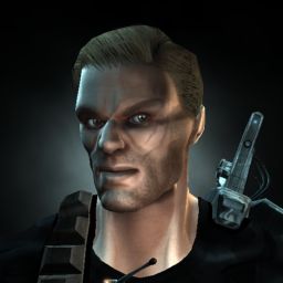 Oode22 — legacy portrait