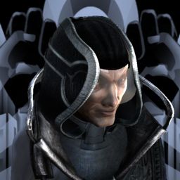 Kage Katu — legacy portrait