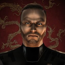 gravedigger 2 — legacy portrait