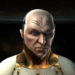 Kodiaor — legacy portrait