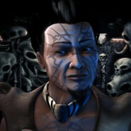 MonkeyLlama — legacy portrait