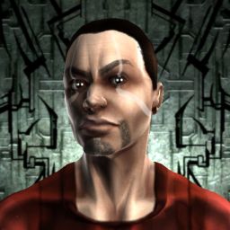 cannonman58102 — legacy portrait
