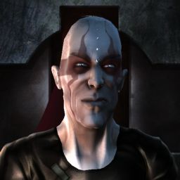 Kurith — legacy portrait