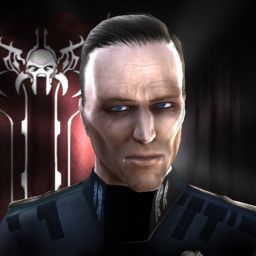 Von ManchIden — legacy portrait