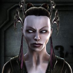 gala gidas — legacy portrait