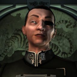 Captain Jack88 — legacy portrait