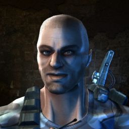 Timboja — legacy portrait