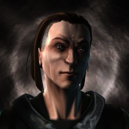 RickSmall — legacy portrait