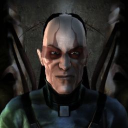 Erovicious — legacy portrait