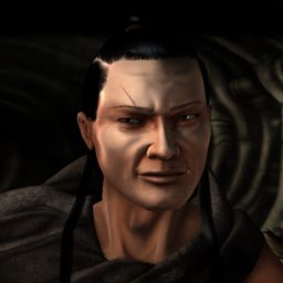 Tiwanaku — legacy portrait