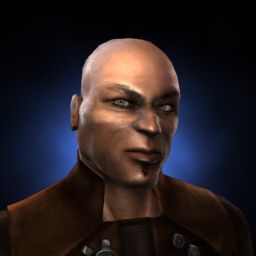 EwesUgly — legacy portrait